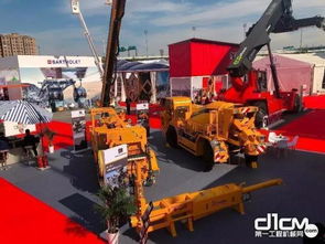 工程機(jī)械那么大,大家都來(lái)這里看看