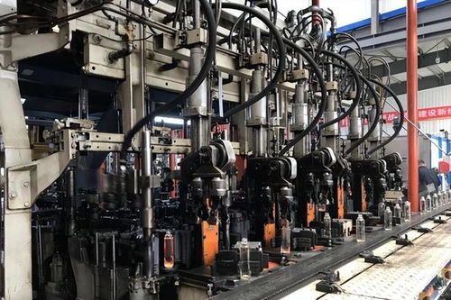 3個(gè)不能停的機(jī)器,為啥玻璃廠(chǎng)的機(jī)器停一天,就要損失上百萬(wàn)