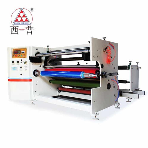 山西高速復(fù)卷機(jī) 西普機(jī)械直供復(fù)卷機(jī) 高速復(fù)卷機(jī)報(bào)價(jià)