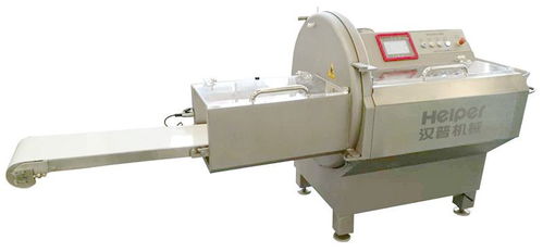 漢普機械與派普機械閃耀第五屆中國包頭國際牛羊肉產業(yè)大會，引領食品機械行業(yè)創(chuàng)新